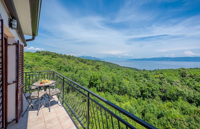 Apartment Klaudio 294 - Foto 76