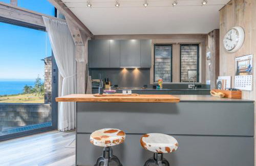 Architectural Treasure - Private Hot Tub - Foto 19