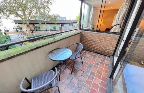 Happy River Thames View Entire Apartment - Foto 9