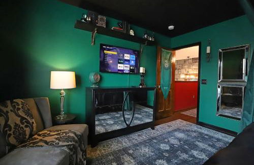 Waterfront 6-Bedroom Wizarding Villa in Lake Berkley Near Universal Studio's Harry Potter - Foto 61