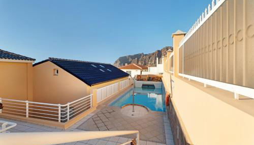 Great Sunset Views Los Gigantes - Foto 3