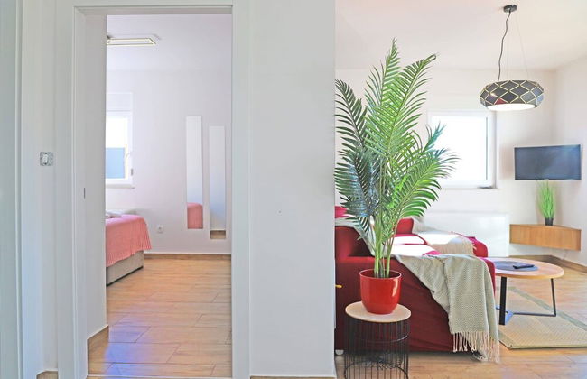 Basilea Beautiful Apartment - Foto 5