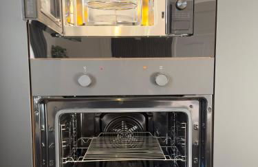 Belm Ferienwohnung am Bach - Foto 12