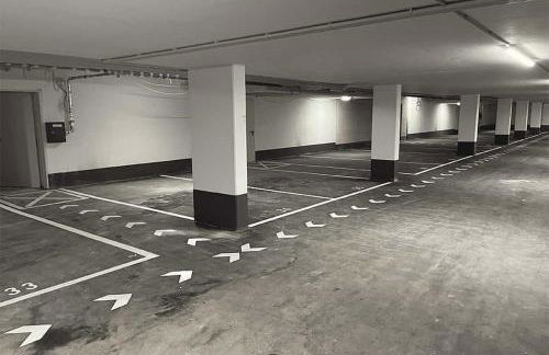 Marina Garden - Barrierefrei - Foto 10