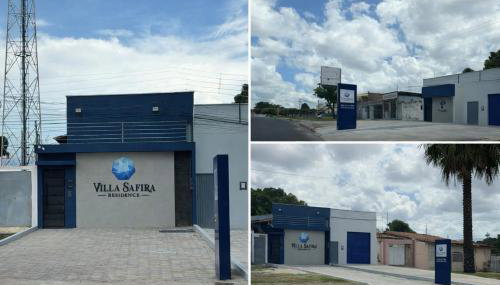 Villa Safira Residence - Foto 4