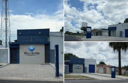 Villa Safira Residence - Foto 4