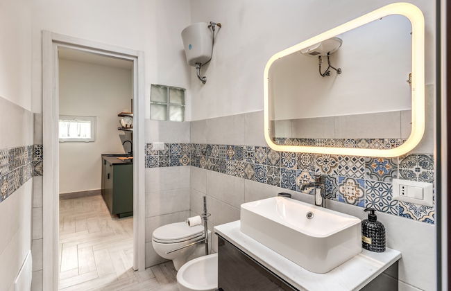 Vesuvio Home Capodichino - Foto 79