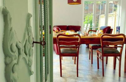 Idyllic Country House By The Castle Pond In Gorow - Foto 4