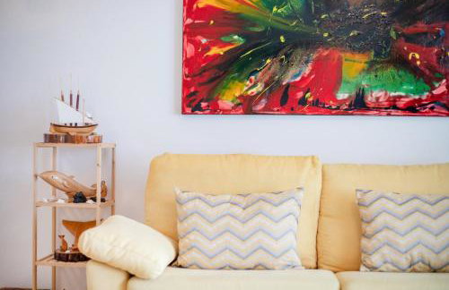 GuestReady - Azorean retreat with Marina view - Foto 8