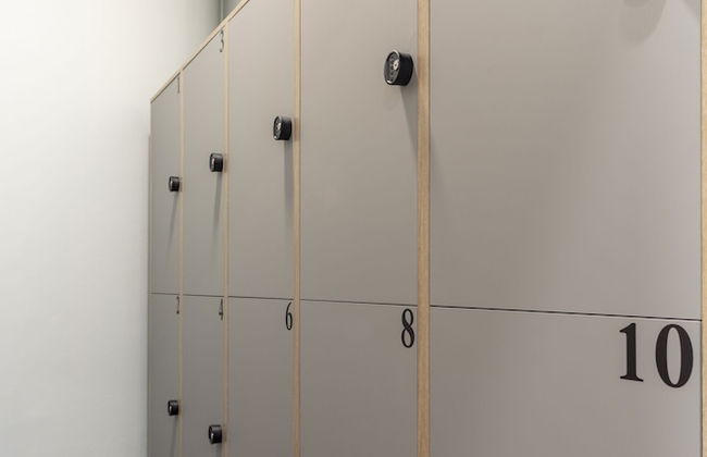 Numa Munich Blend - Foto 73