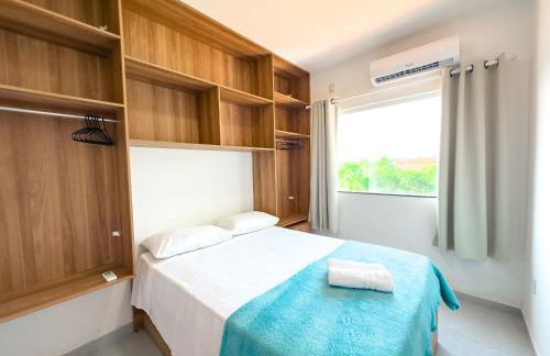 Apartamento 5 Duplex 2 Suites Perto Praia do Mutá - Foto 26