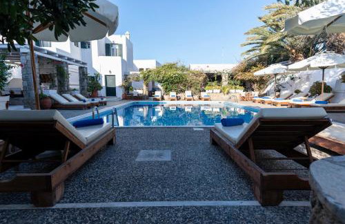 Andromeda Residence - Foto 63