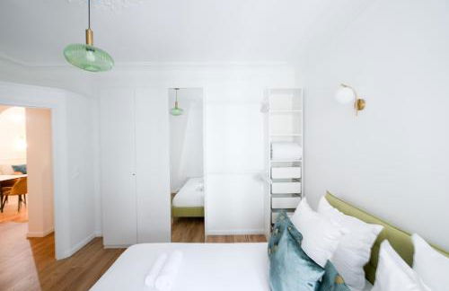 Entire Apartment Central Paris, 3rd floor with elevator - Foto 12