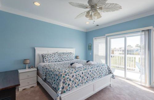 Water's Edge 103 - Bright 3BR/3BA Townhome - Pool - Fishing Dock - Foto 22