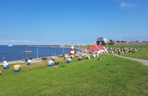 kleine Düne inkl Ebikes - Foto 22