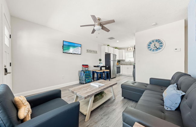 Sun and Sea 2 by Beachside Management - Foto 26