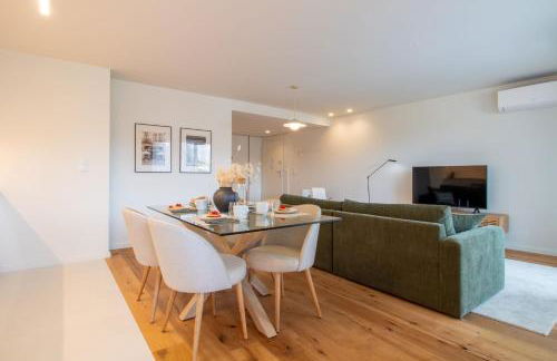 Gaia Elegant Apartment with Patio by LovelyStay - Foto 23