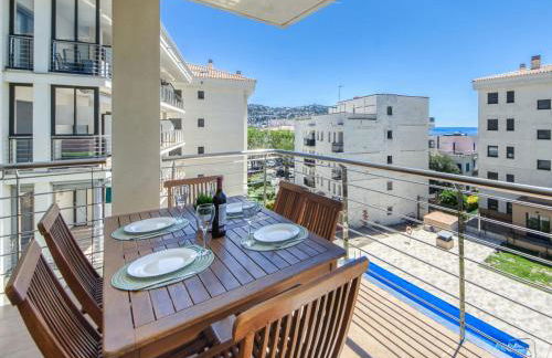 Apartment in Roses Near Sandy Beach - Foto 64