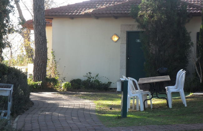 Shoresh Green Hills Family Suites Hotel - Foto 19