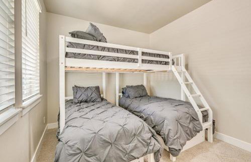 Family-Friendly Flagstaff Home Near Hiking Trails! - Foto 21