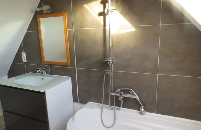 Appartements François 1er 16 rue du pont - Foto 9