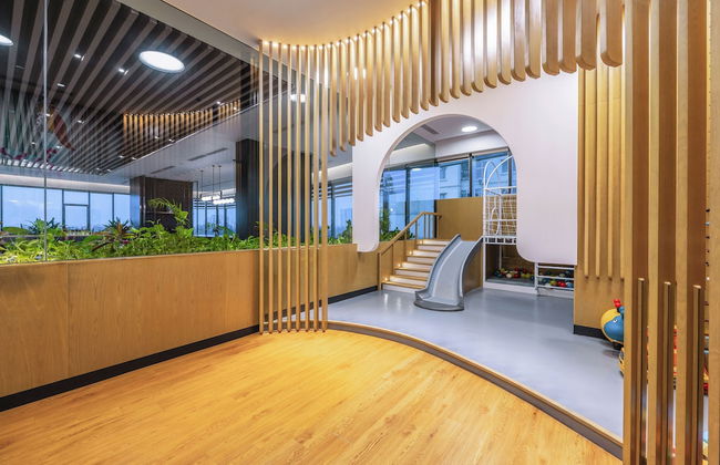 Fraser Residence Hanoi - Foto 66