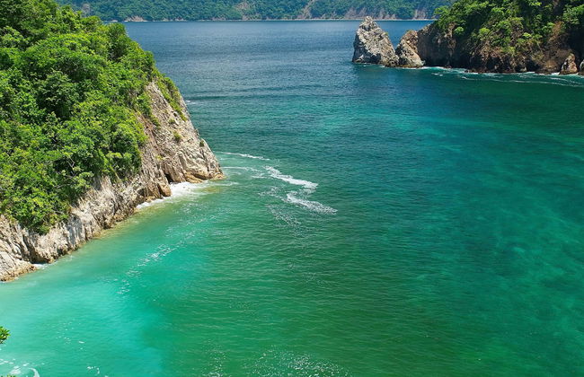 Excursión a Isla Tortuga - Foto 1