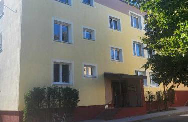 Mieszkanie Wakacyjne Smołdzino - Foto 26