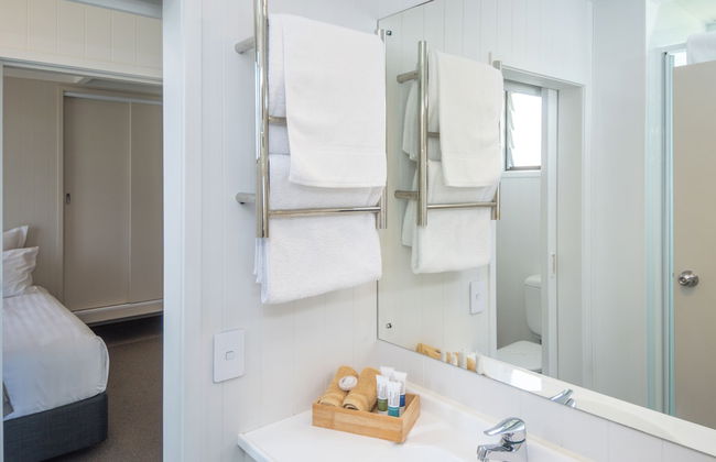 Whispering Sands Motel - Foto 21