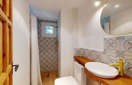 SA RIERA Begur, 200 m walk to sa Riera beach - Foto 23