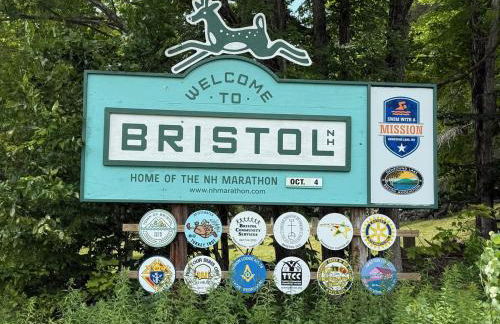 Newfound Lakeside Retreat - Foto 31