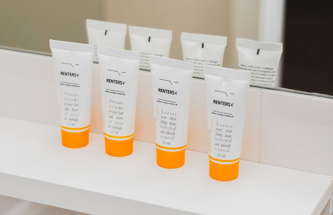 Rustic Style Apartment by Renters - Photo 28