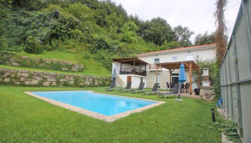 Casa da Pontelha by Gerês Casas - Foto 4