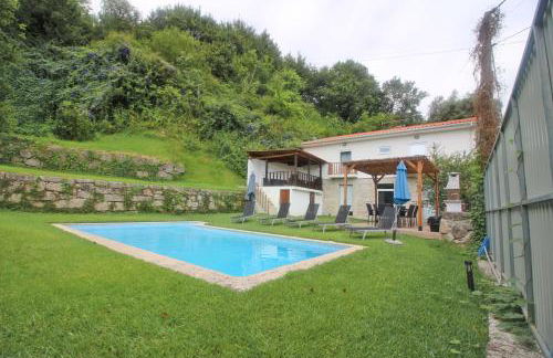 Casa da Pontelha by Gerês Casas - Foto 4