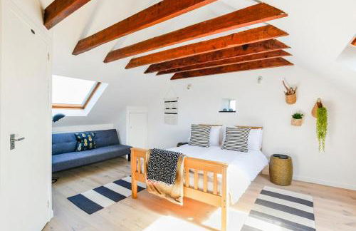 The Net Loft - Foto 5