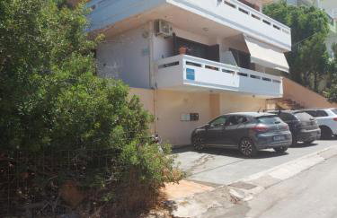 Eolia apartment in Chania with Sea&City View - Foto 20