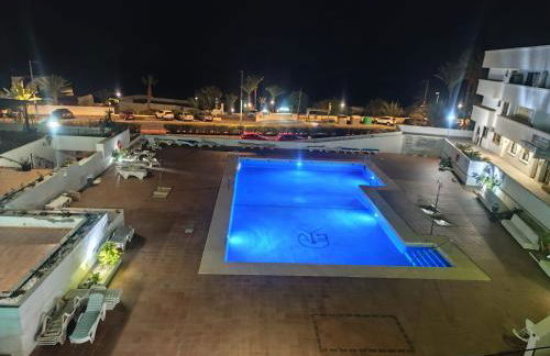 Apto Torres 1ª Línea De Playa - Foto 6