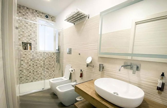 San Cataldo Suite, Your Relaxation Space in the Heart of Sicily - Foto 9