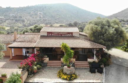 Agriturismo La Rocca Manna - Foto 66