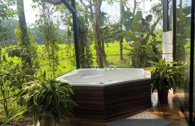 Eden Organic Farm & Bungalows - Foto 80