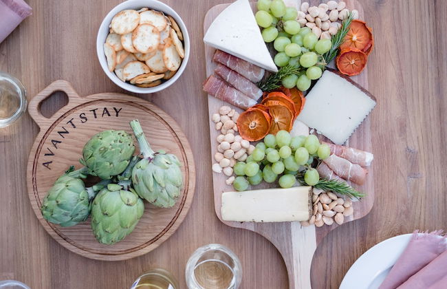 Skyline By Avantstay Modern Beach Retreat w/ Spacious Patio & Rooftop Views - Photo 25