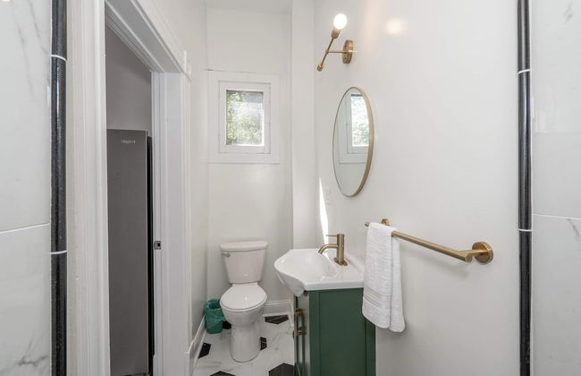 The Historic John H Dickman House - Foto 17