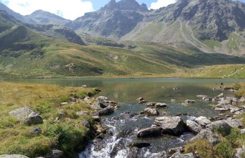 La Casetta -Valtellina-15 min Bernina Express - Foto 30