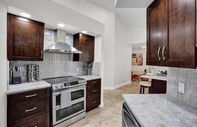 The Grand Luxe 8BR Villa w Pool and Basketball - Foto 71