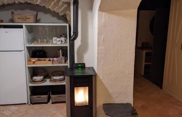 Can Puig CAVE - Foto 14