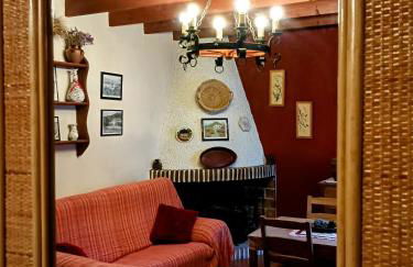 La Atalaya de Los Romanes - Foto 1