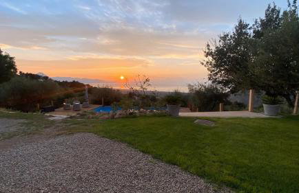 Tenute Lomasi - Villa vicino Cefalù con piscina - Foto 38