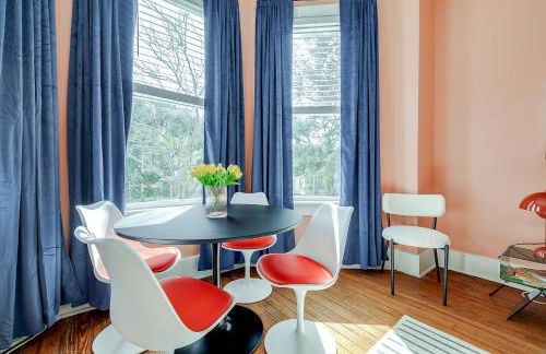 Cozy Home in Downtown close to Forsythe park - Foto 11