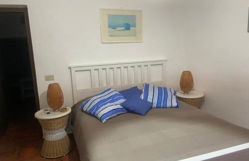 La terrazza sul mare, centro storico di Sperlonga - Foto 6