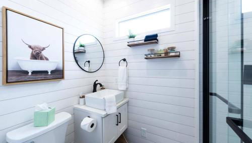 The Stardust Stunning Container Home - Foto 4